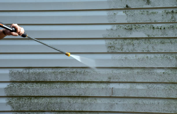 Trusted Dyer, TN Pressure Washing Experts