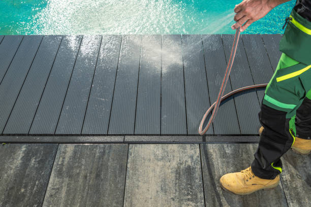 Best Commercial Building Pressure Washing  in Dyer, TN