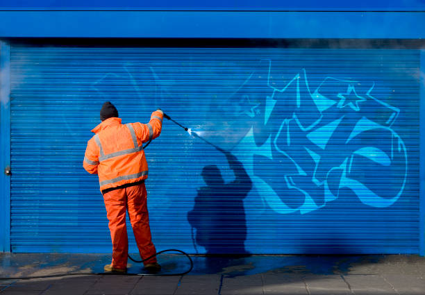 Best Garage Pressure Washing  in Dyer, TN