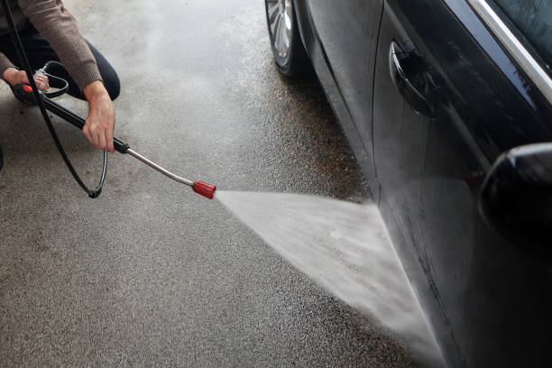 Why Choose Our Certified Pressure Washing Experts for Your Project Needs in Dyer, TN?