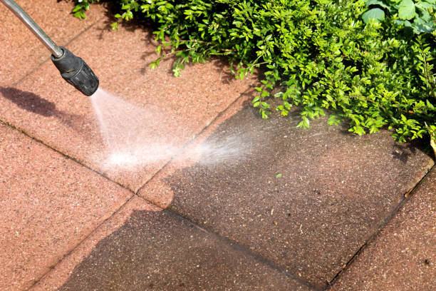 Professional Pressure Washing in Dyer, TN